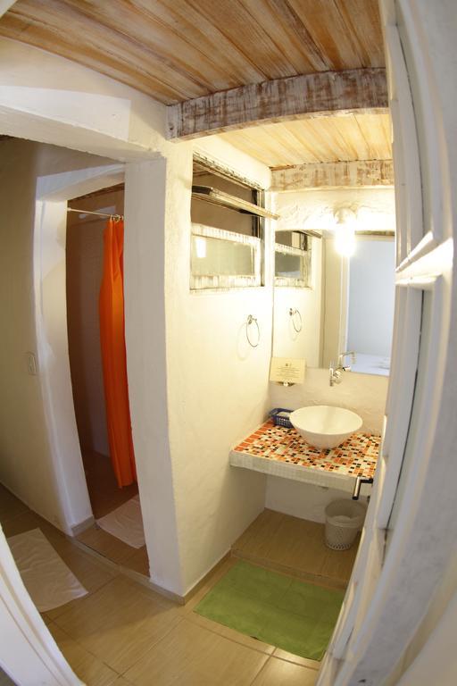Chili In Suites Маресіас Номер фото