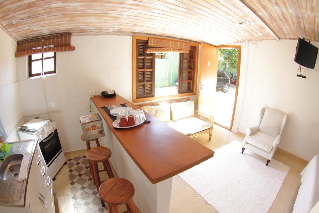 Chili In Suites Маресіас Номер фото