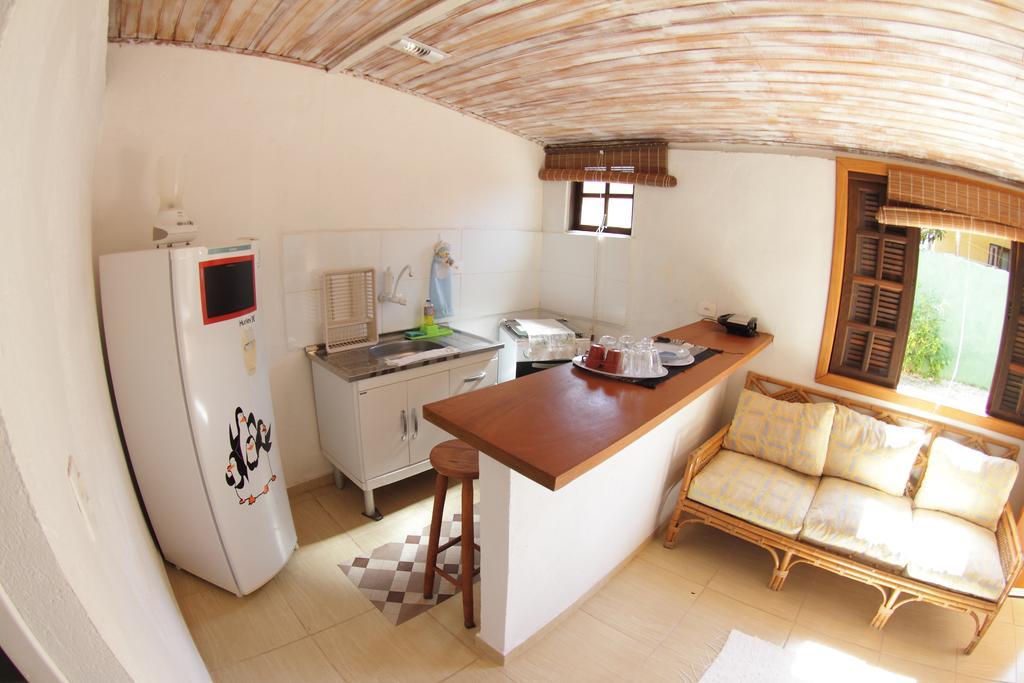 Chili In Suites Маресіас Номер фото